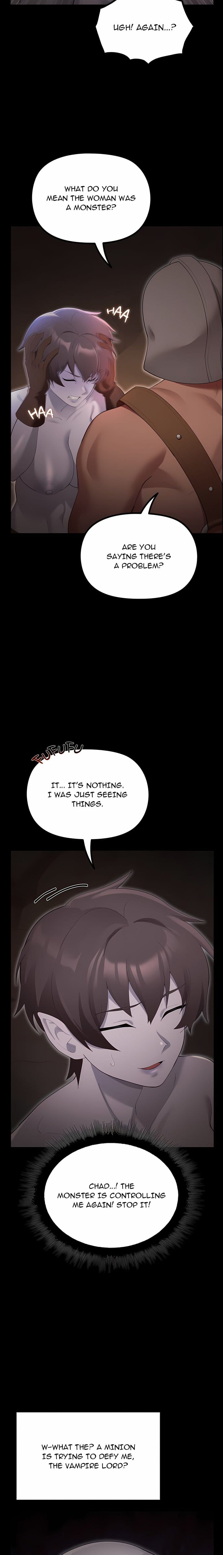 XX Dungeon (Uncensored), chapter 41, page 16 of 26