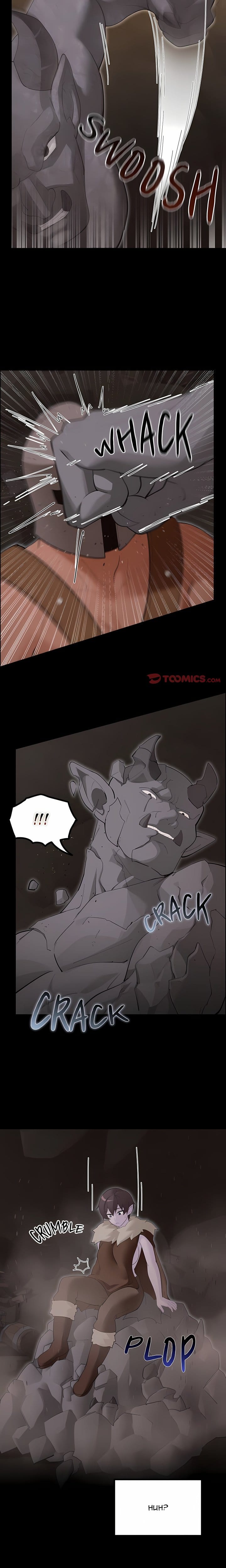 XX Dungeon (Uncensored), chapter 41, page 20 of 26