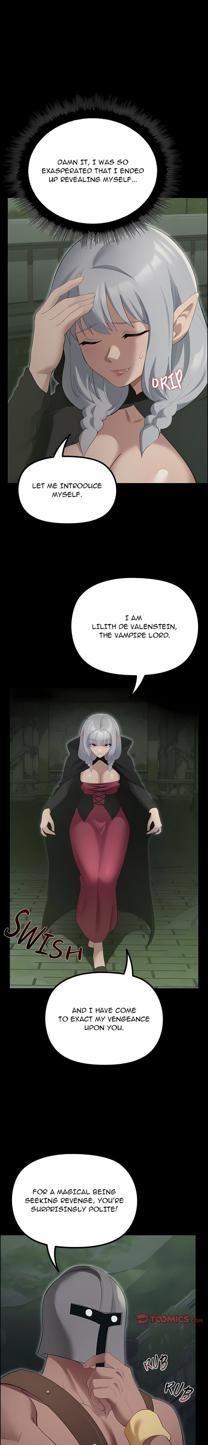 XX Dungeon (Uncensored), chapter 41, page 24 of 26