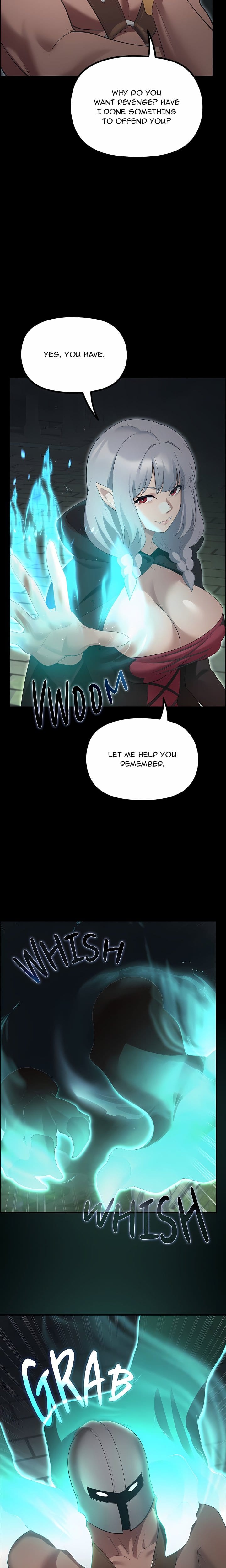 XX Dungeon (Uncensored), chapter 41, page 25 of 26