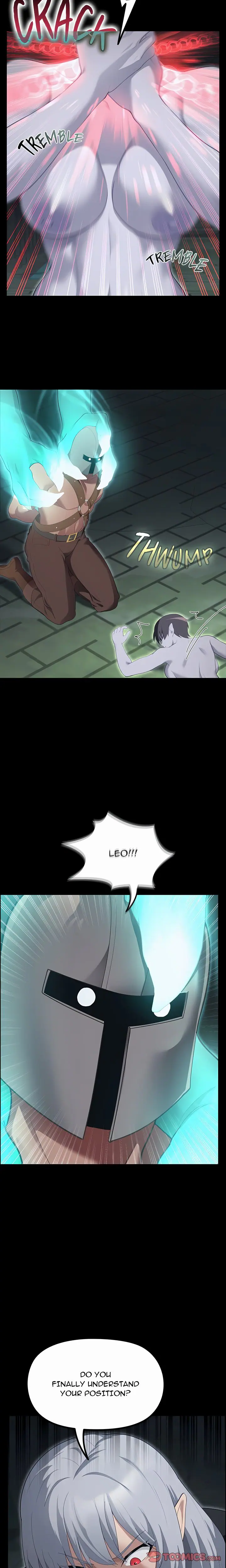 XX Dungeon (Uncensored), chapter 42, page 6 of 27