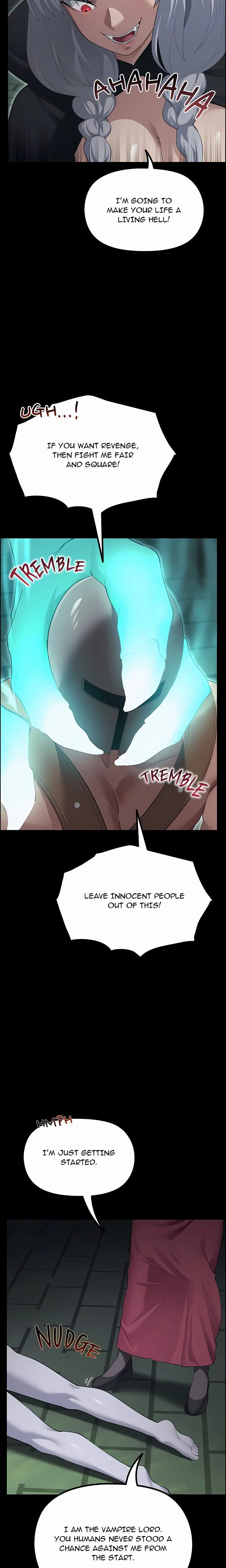 XX Dungeon (Uncensored), chapter 42, page 7 of 27