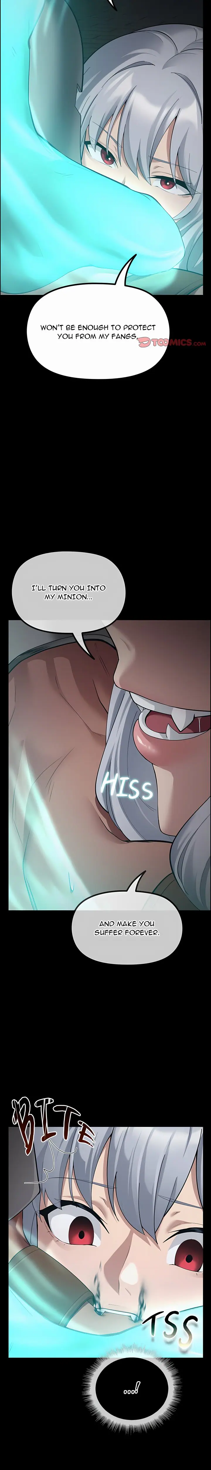XX Dungeon (Uncensored), chapter 42, page 9 of 27