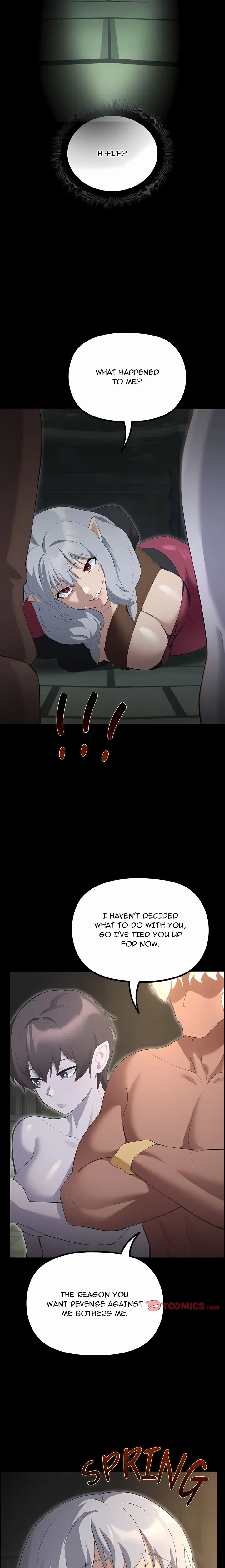 XX Dungeon (Uncensored), chapter 42, page 14 of 27