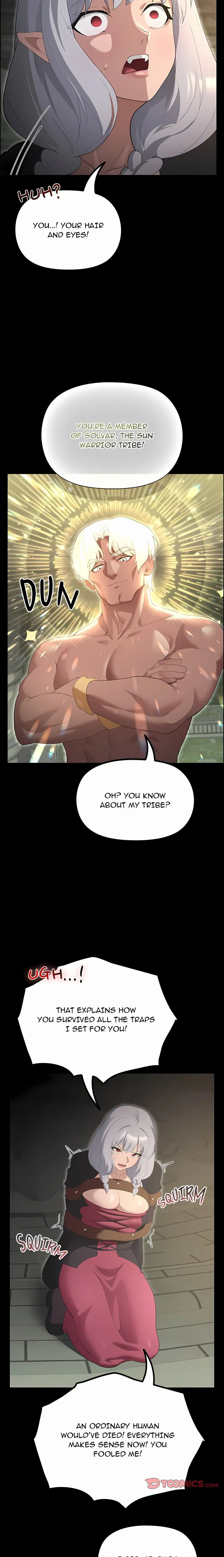 XX Dungeon (Uncensored), chapter 42, page 15 of 27
