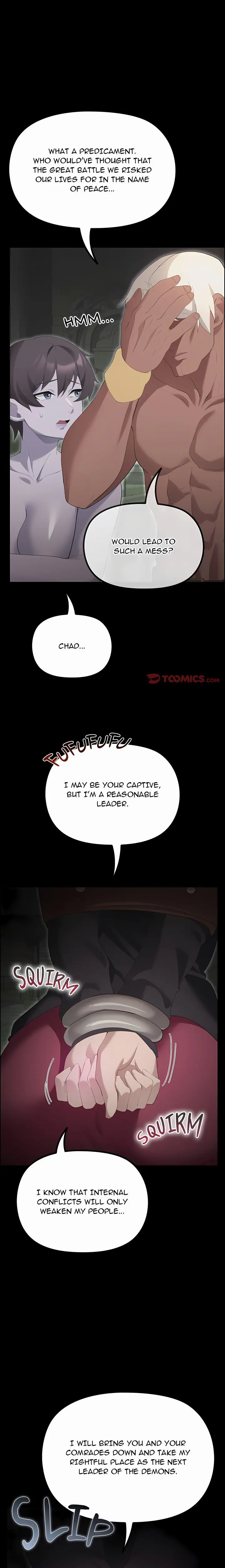 XX Dungeon (Uncensored), chapter 42, page 20 of 27