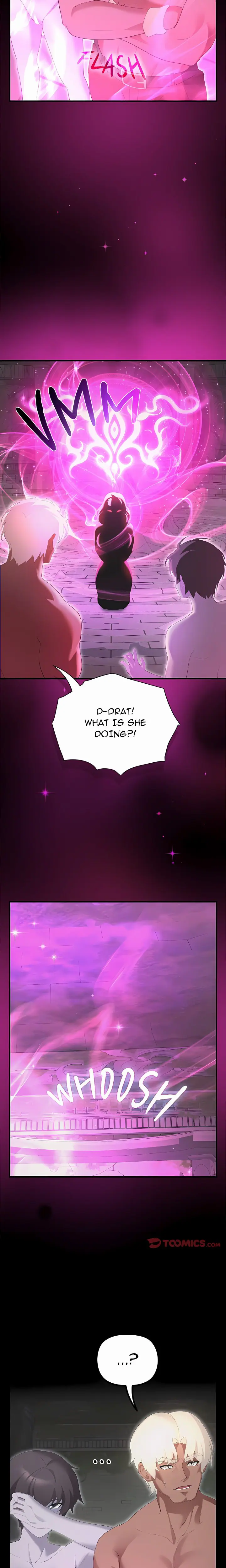 XX Dungeon (Uncensored), chapter 42, page 23 of 27