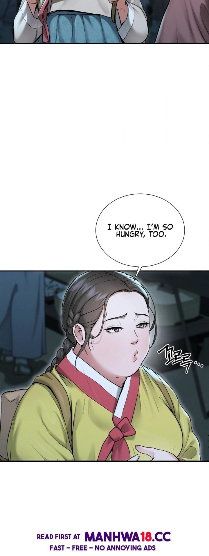 Yeoni’s Tavern (Uncensored), chapter 1, page 5 of 55