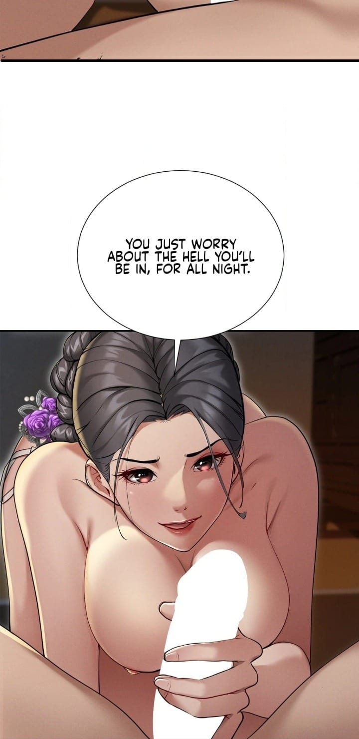 Yeoni’s Tavern (Uncensored), chapter 1, page 25 of 55