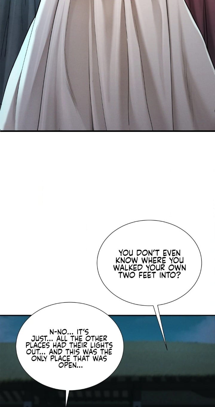 Yeoni’s Tavern (Uncensored), chapter 1, page 30 of 55