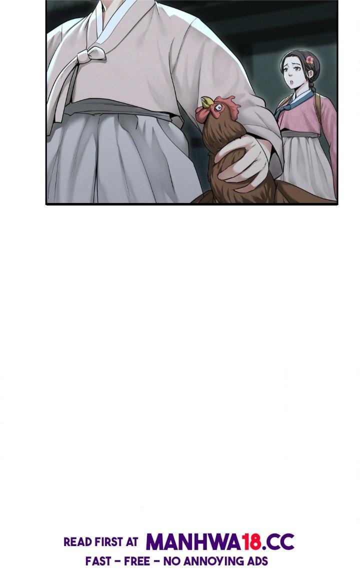Yeoni’s Tavern (Uncensored), chapter 1, page 35 of 55