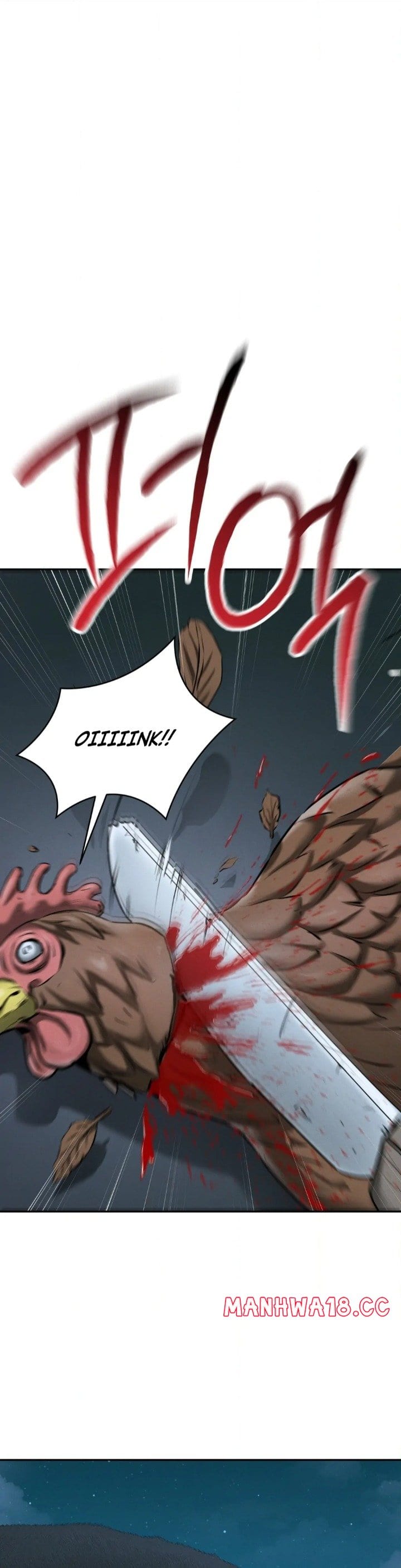 Yeoni’s Tavern (Uncensored), chapter 1, page 38 of 55