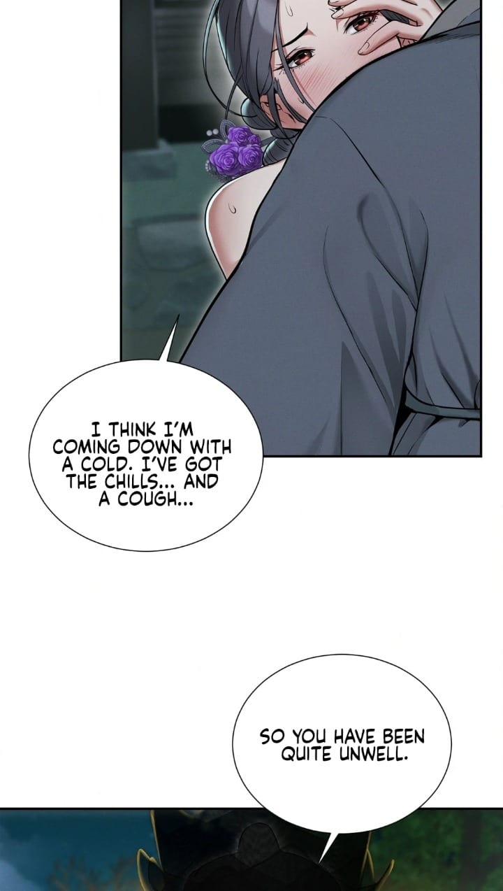 Yeoni’s Tavern (Uncensored), chapter 1, page 45 of 55