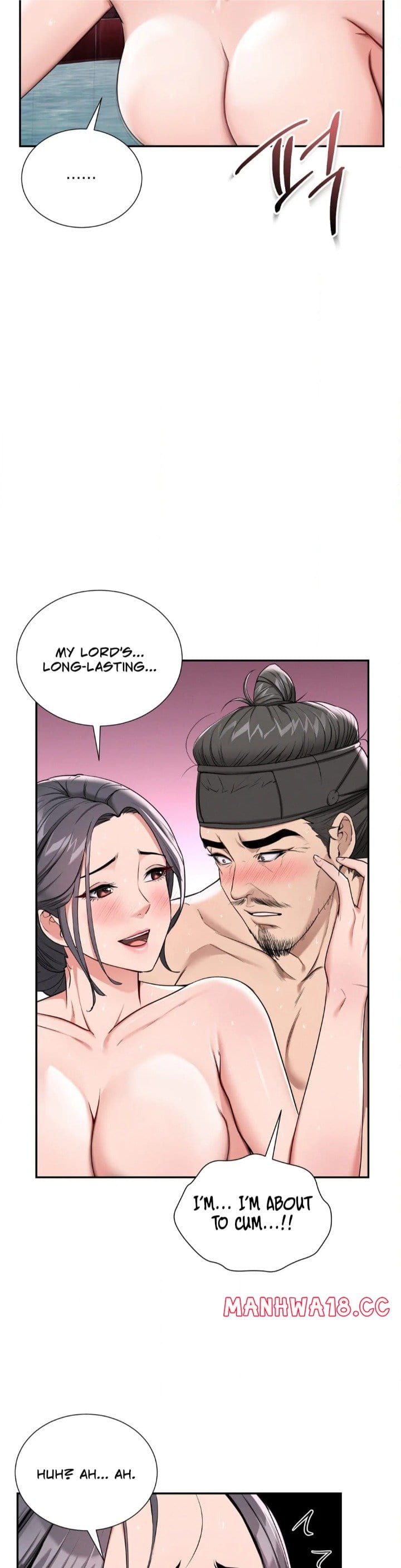 Yeoni’s Tavern (Uncensored), chapter 2, page 24 of 59