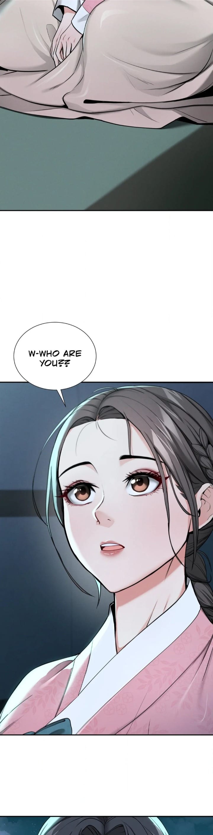 Yeoni’s Tavern (Uncensored), chapter 2, page 34 of 59