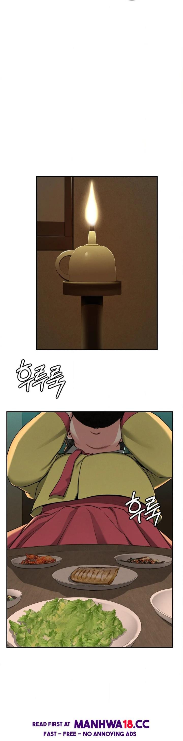 Yeoni’s Tavern (Uncensored), chapter 2, page 36 of 59