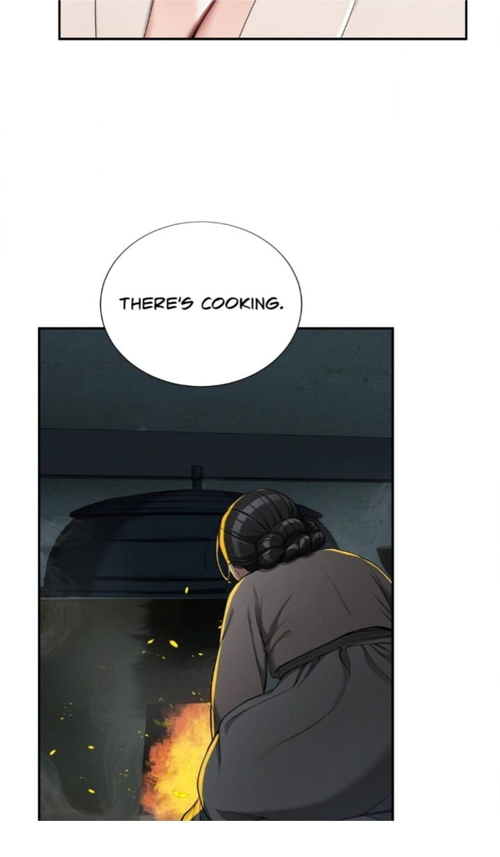 Yeoni’s Tavern (Uncensored), chapter 2, page 40 of 59