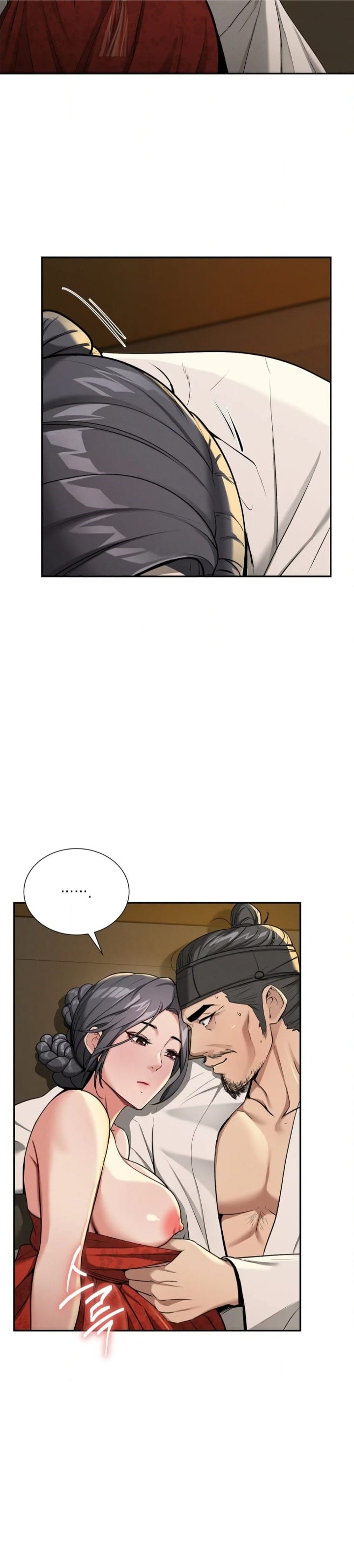 Yeoni’s Tavern (Uncensored), chapter 2, page 49 of 59