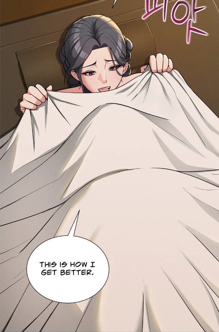 Yeoni’s Tavern (Uncensored), chapter 2, page 55 of 59