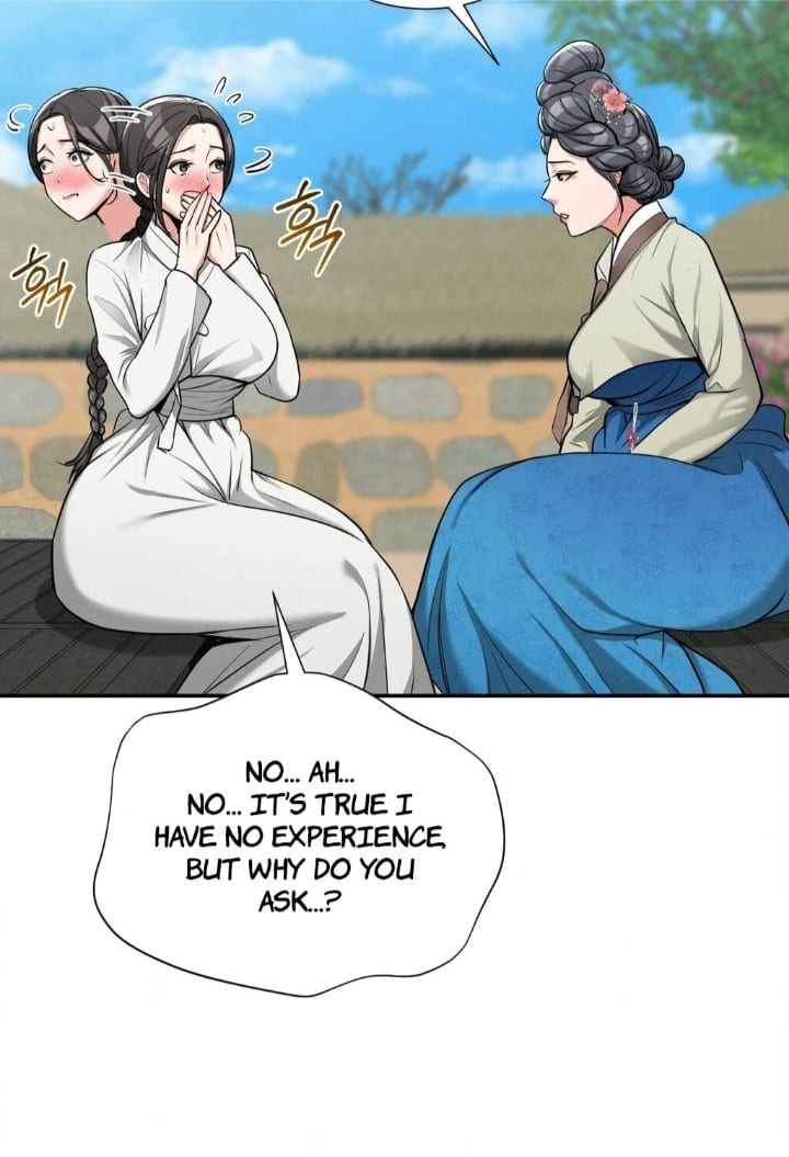 Yeoni’s Tavern (Uncensored), chapter 3, page 10 of 44