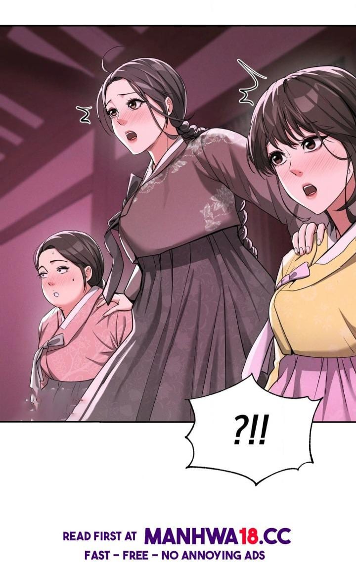 Yeoni’s Tavern (Uncensored), chapter 4, page 30 of 44