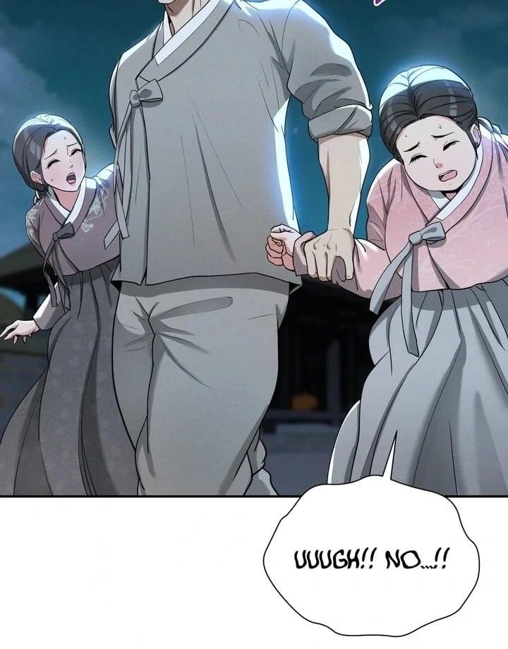 Yeoni’s Tavern (Uncensored), chapter 5, page 17 of 104