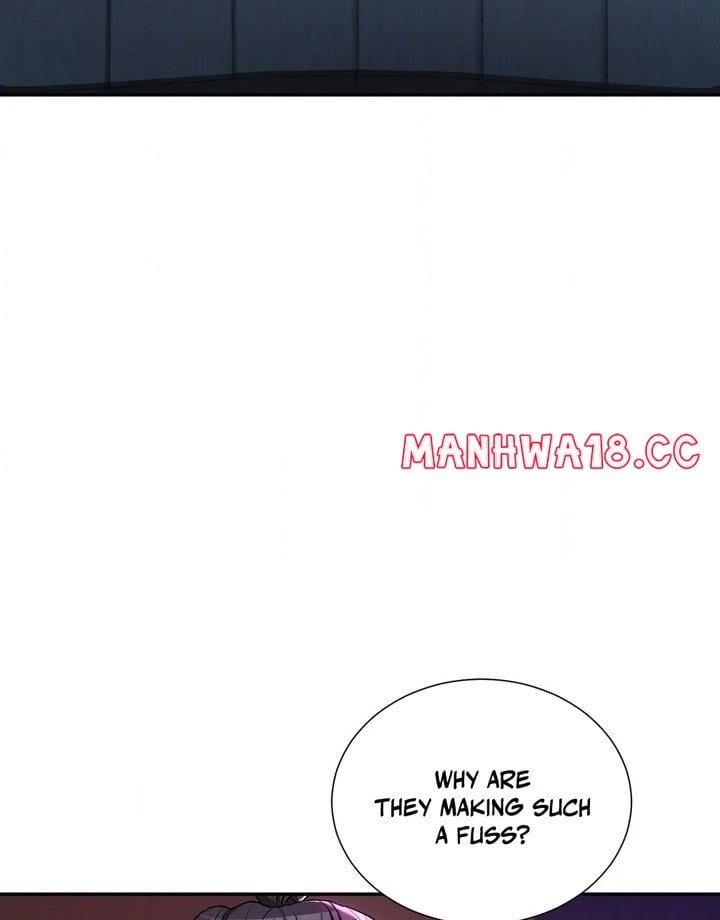 Yeoni’s Tavern (Uncensored), chapter 5, page 21 of 104