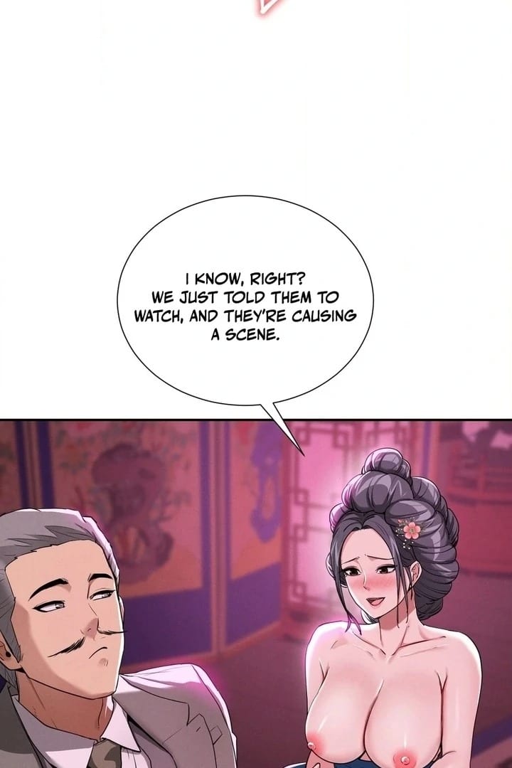 Yeoni’s Tavern (Uncensored), chapter 5, page 23 of 104