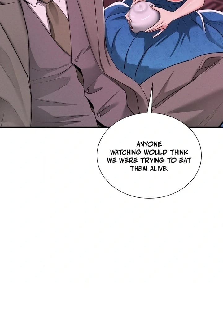 Yeoni’s Tavern (Uncensored), chapter 5, page 24 of 104