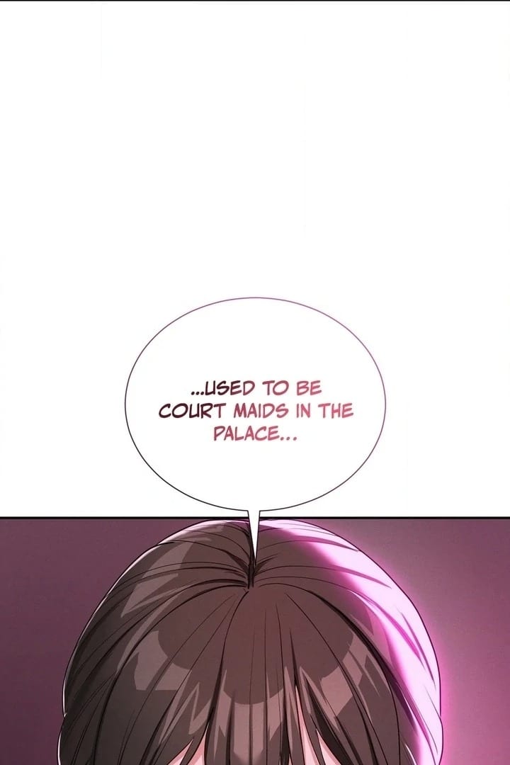 Yeoni’s Tavern (Uncensored), chapter 5, page 27 of 104
