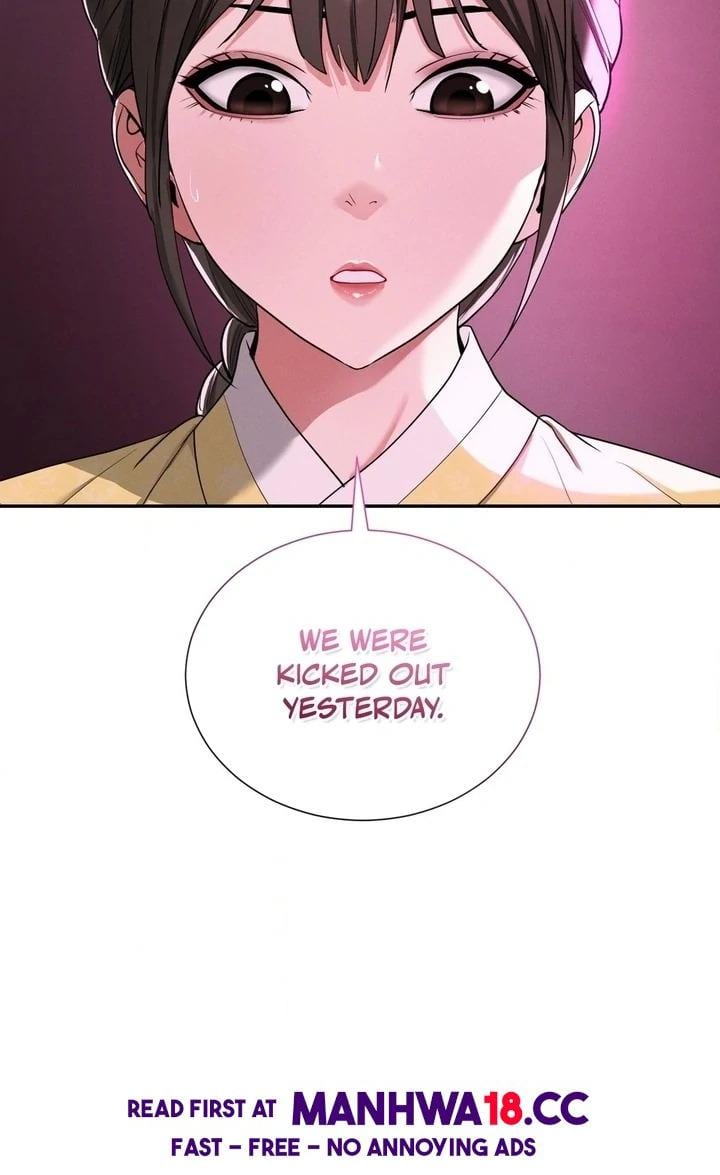 Yeoni’s Tavern (Uncensored), chapter 5, page 28 of 104