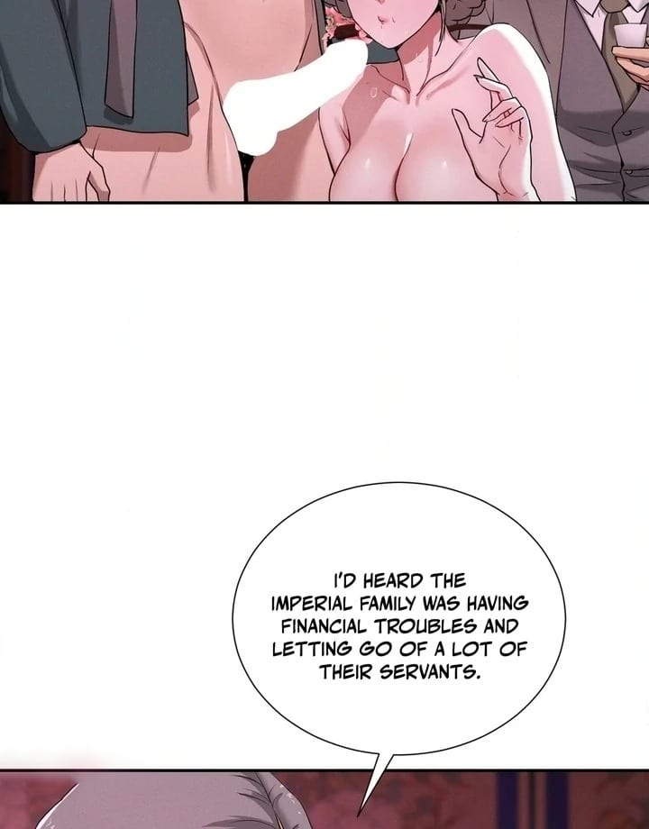 Yeoni’s Tavern (Uncensored), chapter 5, page 30 of 104