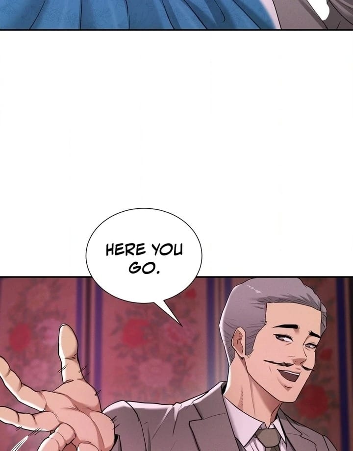 Yeoni’s Tavern (Uncensored), chapter 5, page 33 of 104