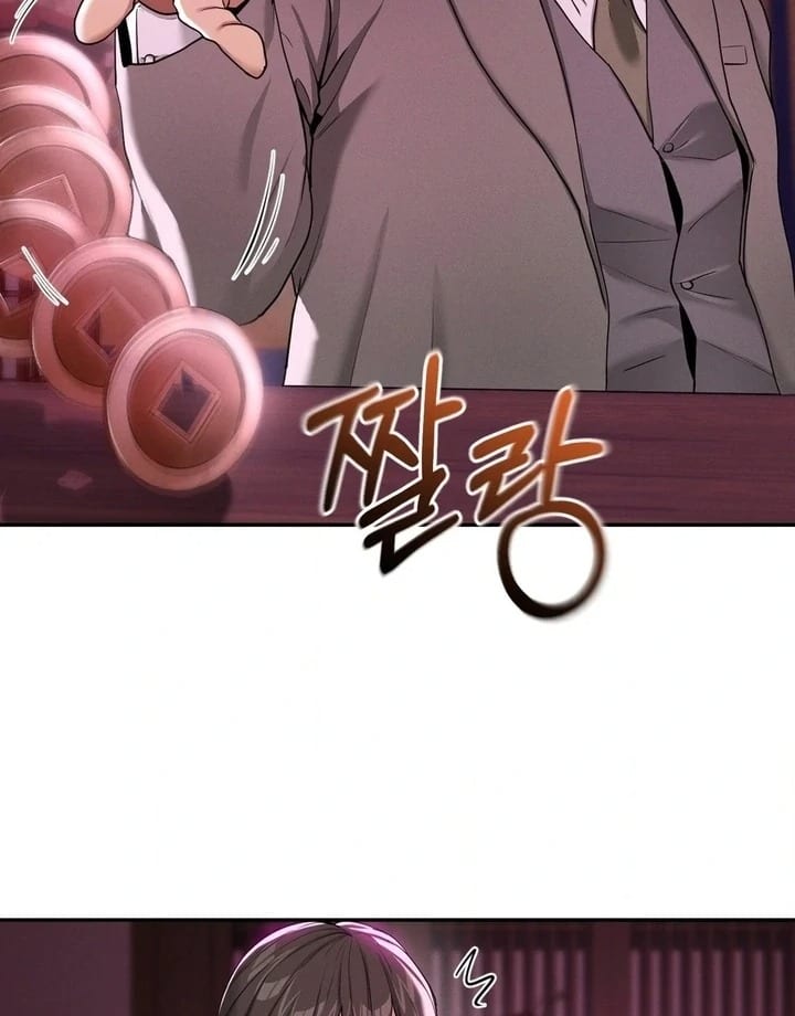 Yeoni’s Tavern (Uncensored), chapter 5, page 34 of 104