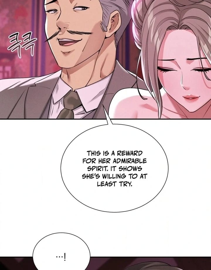 Yeoni’s Tavern (Uncensored), chapter 5, page 38 of 104
