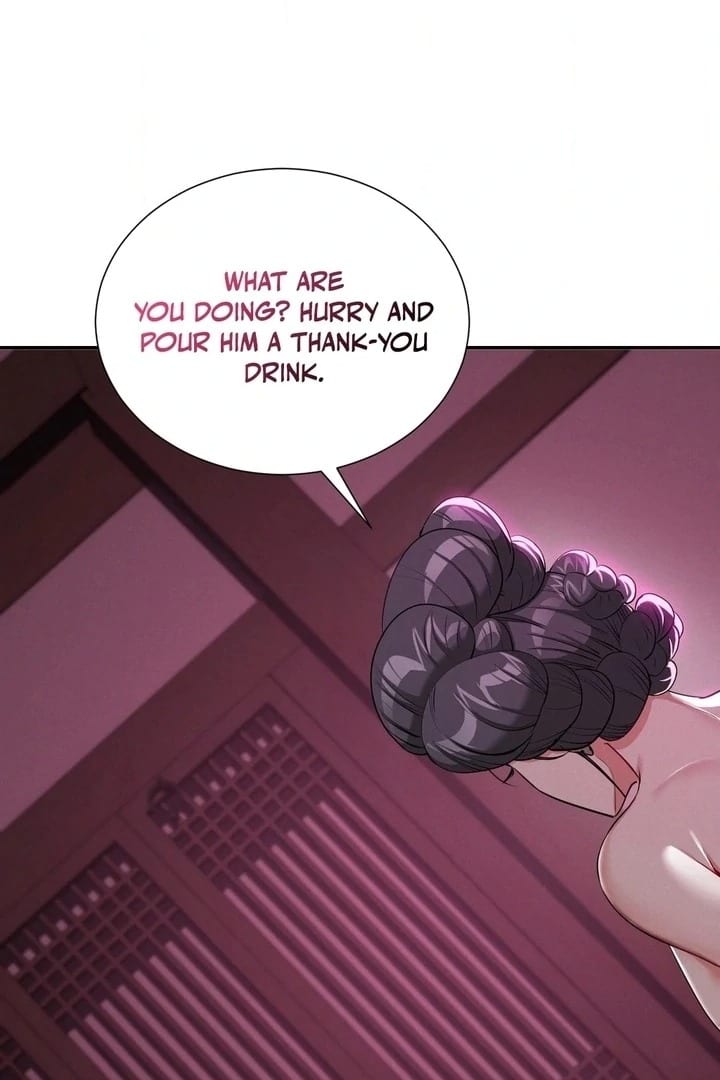 Yeoni’s Tavern (Uncensored), chapter 5, page 41 of 104
