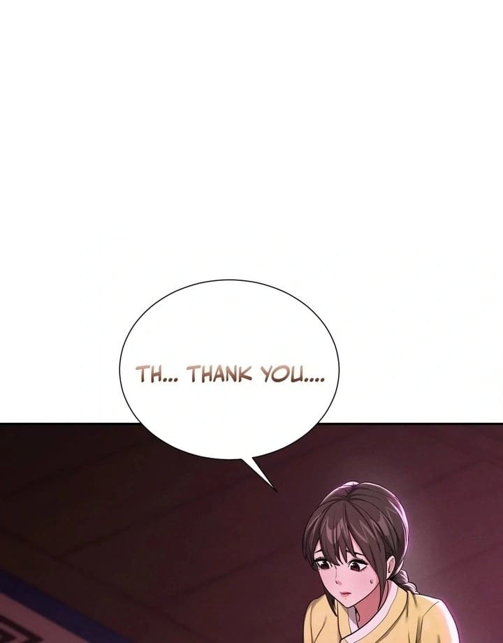 Yeoni’s Tavern (Uncensored), chapter 5, page 43 of 104