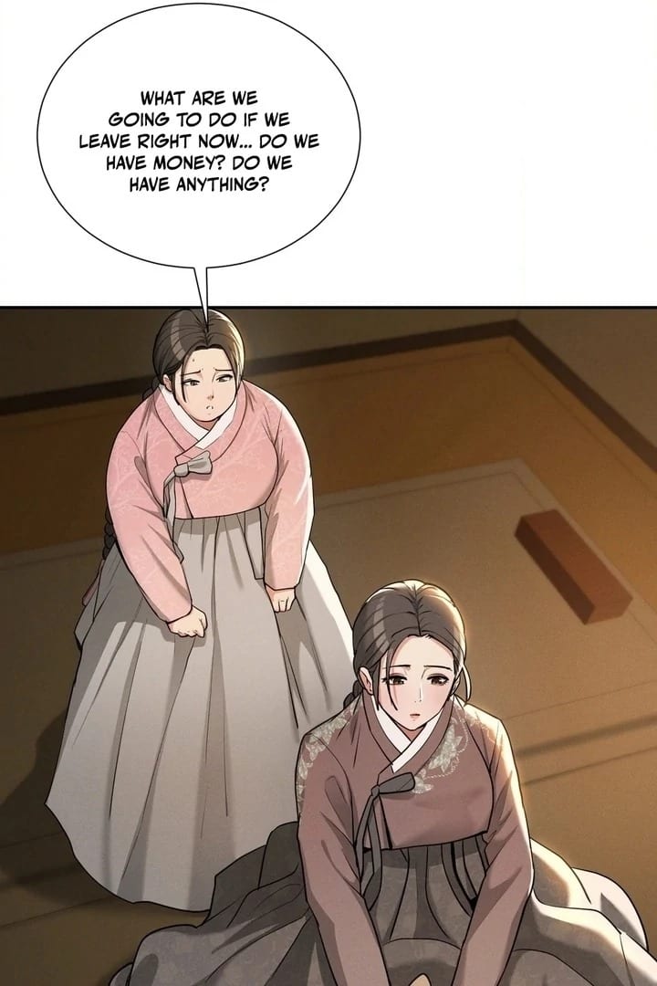 Yeoni’s Tavern (Uncensored), chapter 5, page 53 of 104