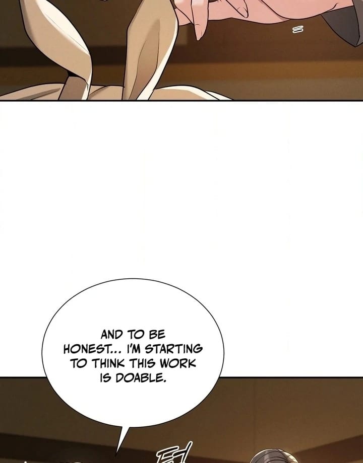 Yeoni’s Tavern (Uncensored), chapter 5, page 55 of 104