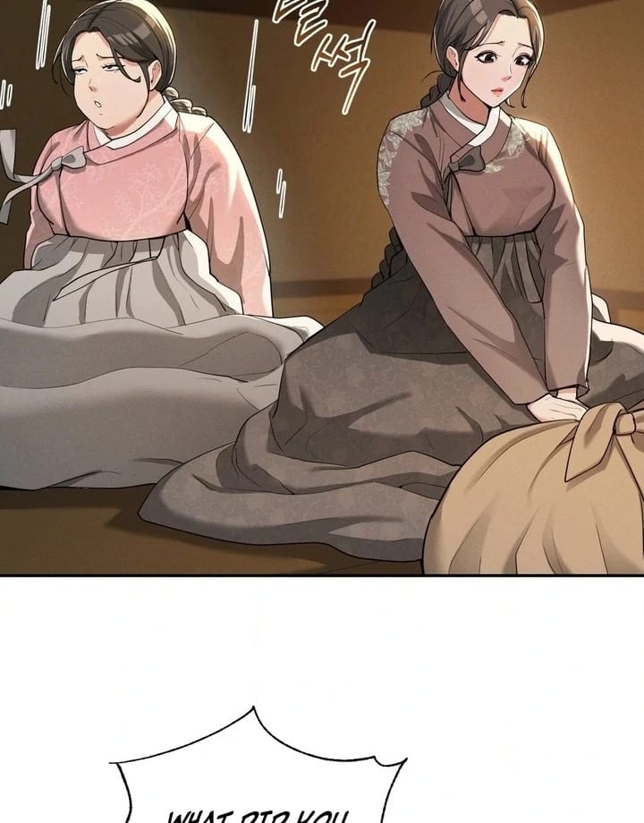 Yeoni’s Tavern (Uncensored), chapter 5, page 56 of 104