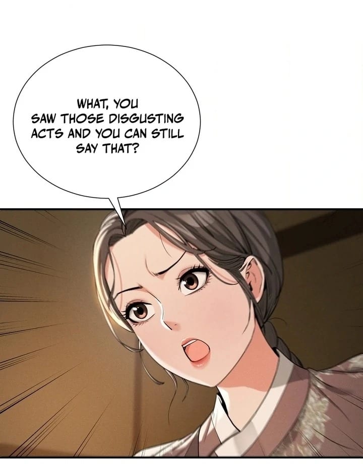 Yeoni’s Tavern (Uncensored), chapter 5, page 59 of 104