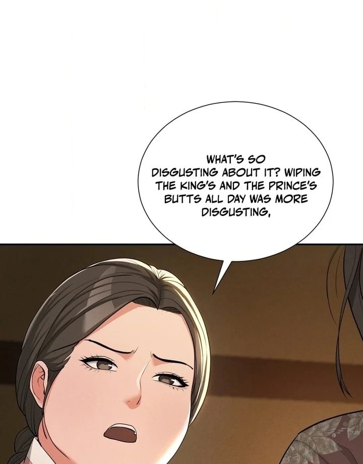 Yeoni’s Tavern (Uncensored), chapter 5, page 60 of 104
