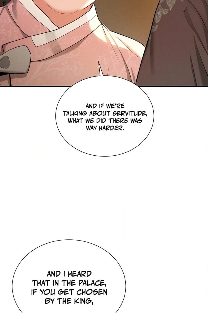 Yeoni’s Tavern (Uncensored), chapter 5, page 61 of 104