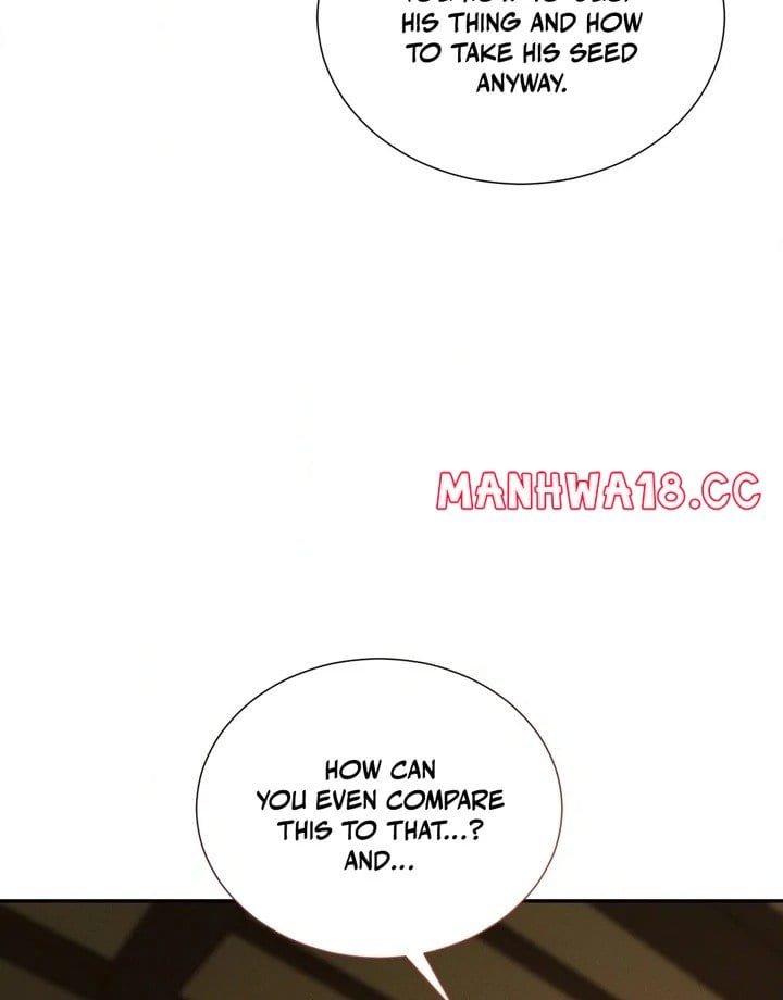 Yeoni’s Tavern (Uncensored), chapter 5, page 63 of 104
