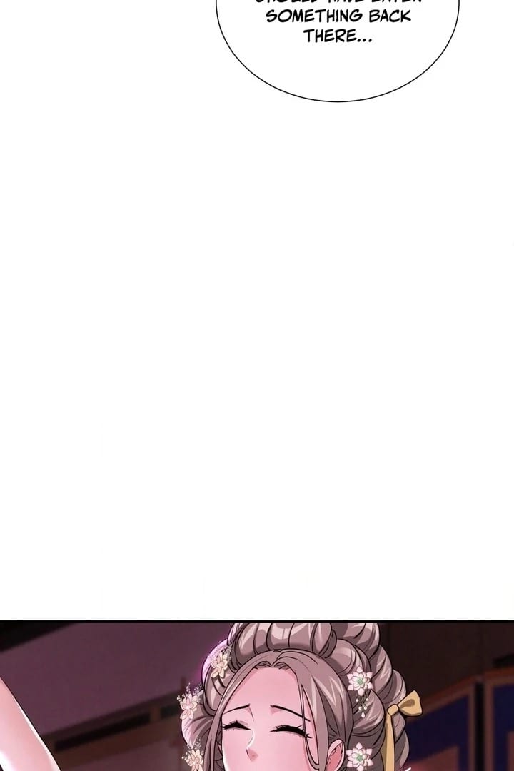 Yeoni’s Tavern (Uncensored), chapter 5, page 70 of 104