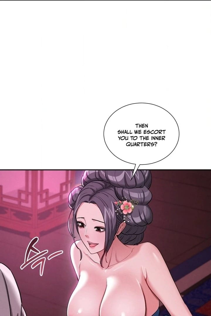 Yeoni’s Tavern (Uncensored), chapter 5, page 79 of 104
