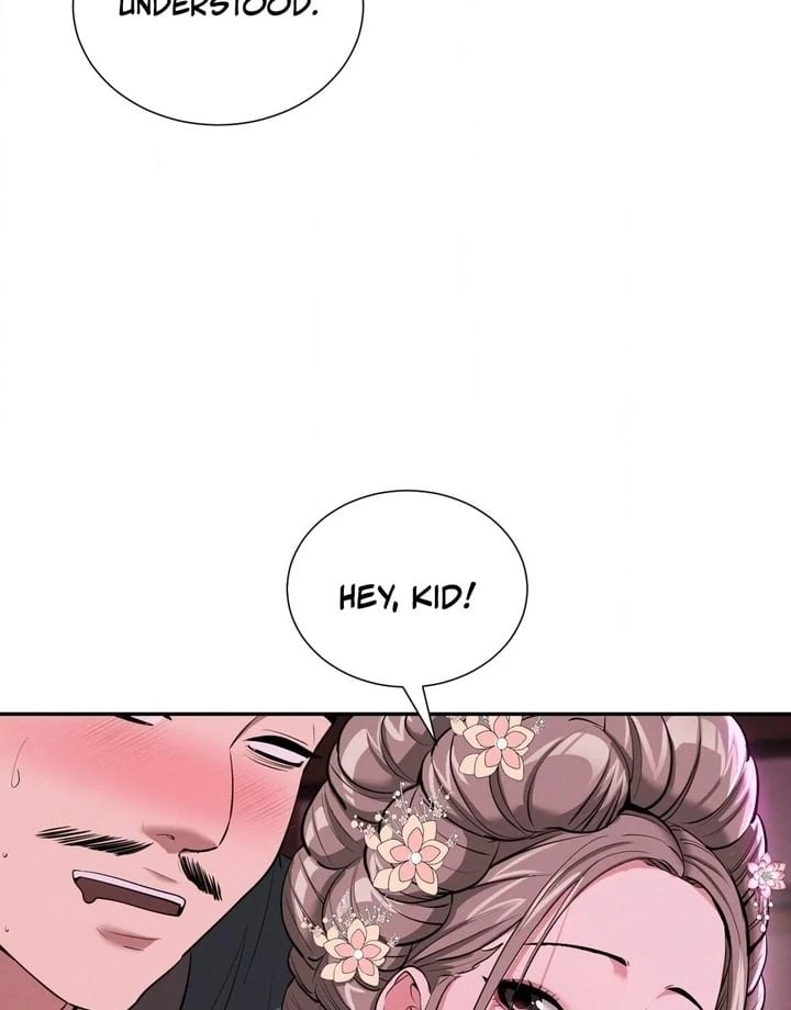 Yeoni’s Tavern (Uncensored), chapter 5, page 82 of 104