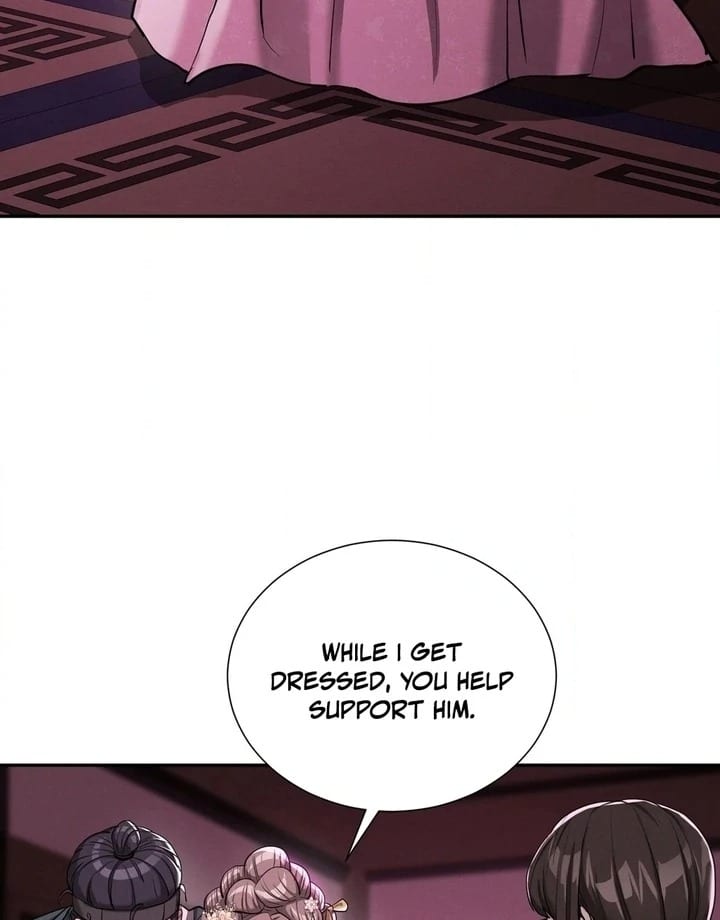 Yeoni’s Tavern (Uncensored), chapter 5, page 85 of 104