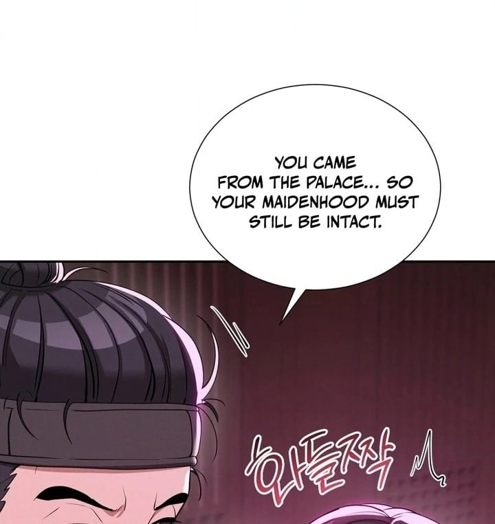 Yeoni’s Tavern (Uncensored), chapter 5, page 90 of 104