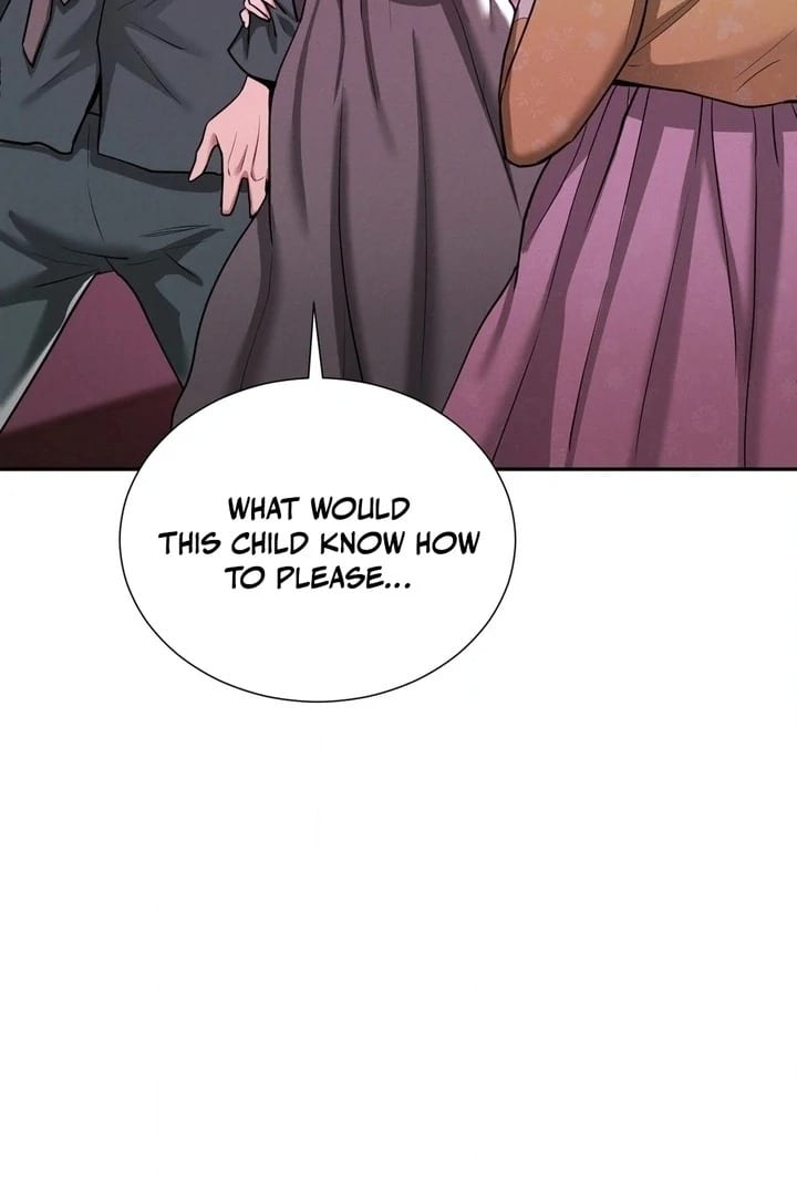 Yeoni’s Tavern (Uncensored), chapter 5, page 93 of 104